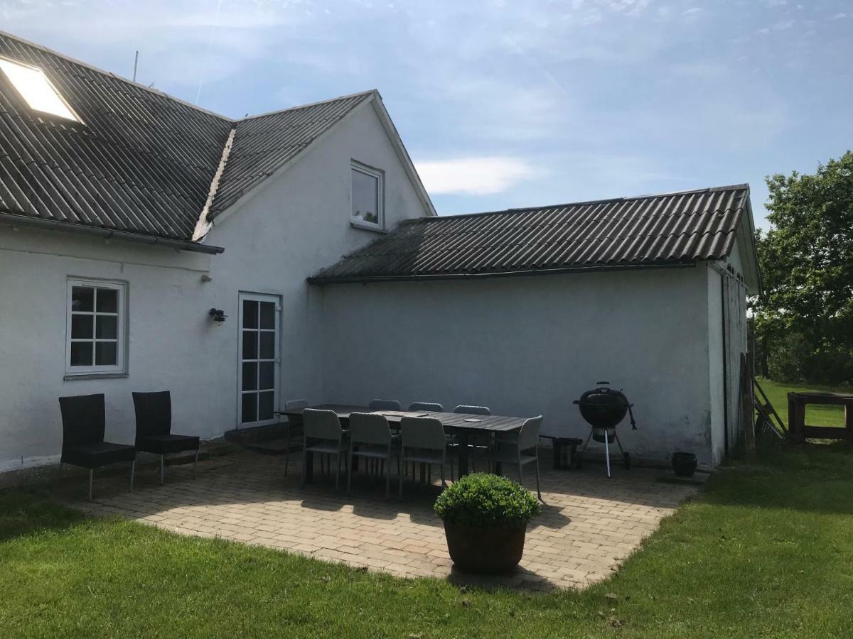 Brunbjerg Apartments Billund Exterior foto